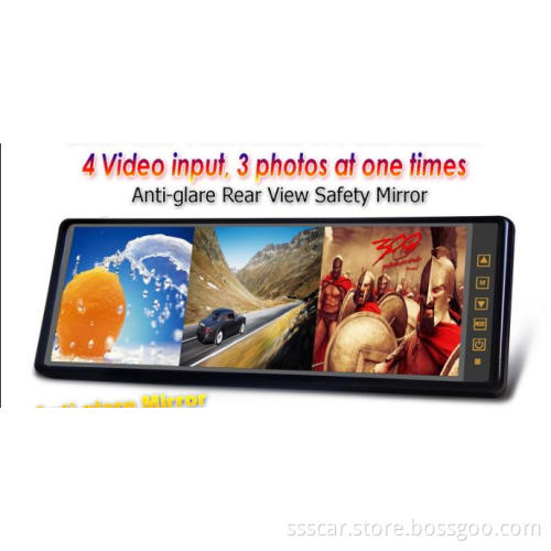 9 Inch Rearview Monitor